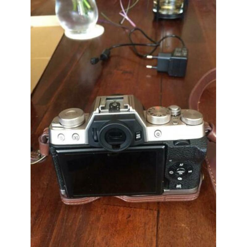 Fuji fototoestel