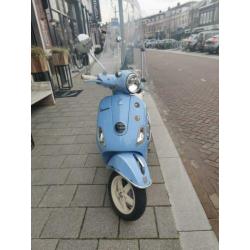 Scooter Vespa