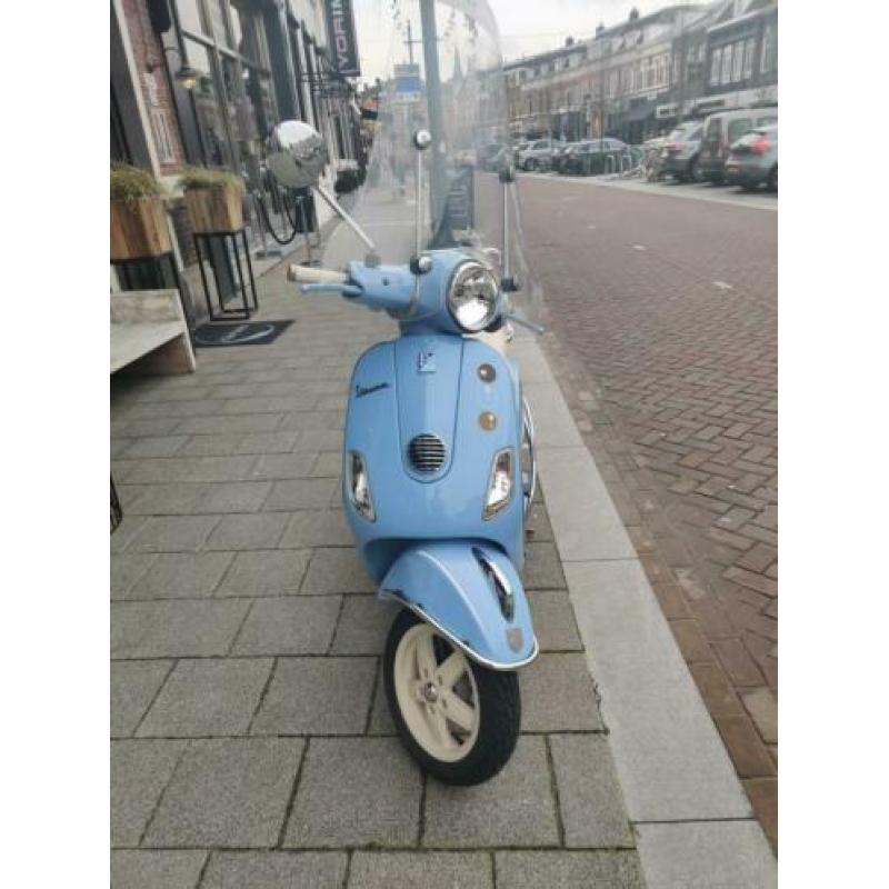 Scooter Vespa