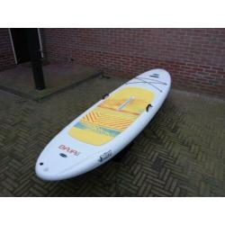 SUP board || Pelican SUP Baja 100 Hardboard