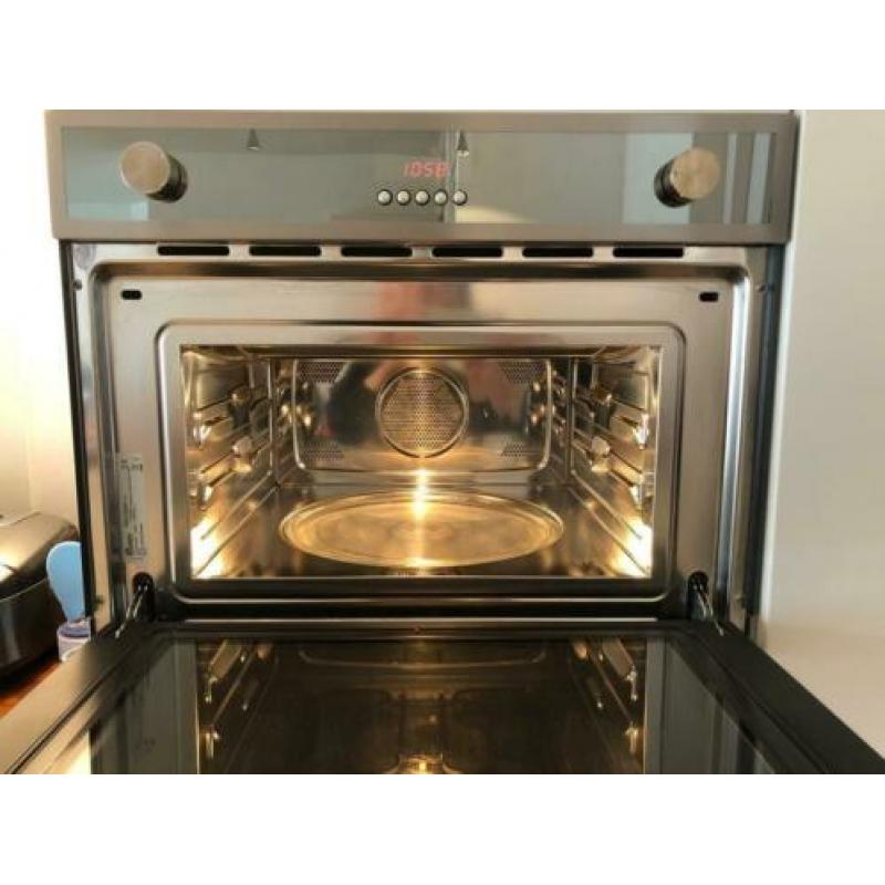 Oven and Microwave cooker(2 piece sold separately or togethe