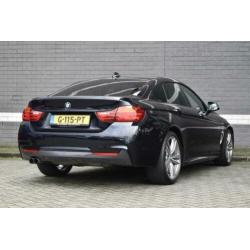 BMW 4-Serie 430I 252PK Gran Coupe M-Sport Aut / Xenon
