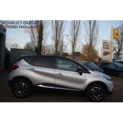 RENAULT Captur Energy TCe 90PK S&S Dynamique