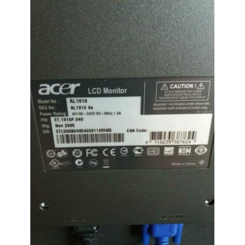 Hp pc