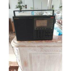 Tekoop een Siemens rk 665 wereldontvanger