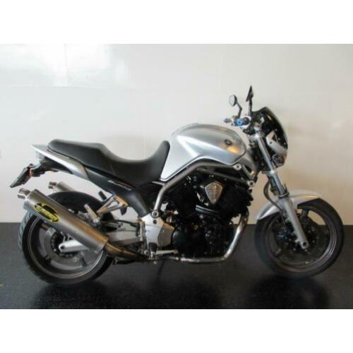 Yamaha BT 1100 BULLDOG 75 PK BT1100 (bj 2002)
