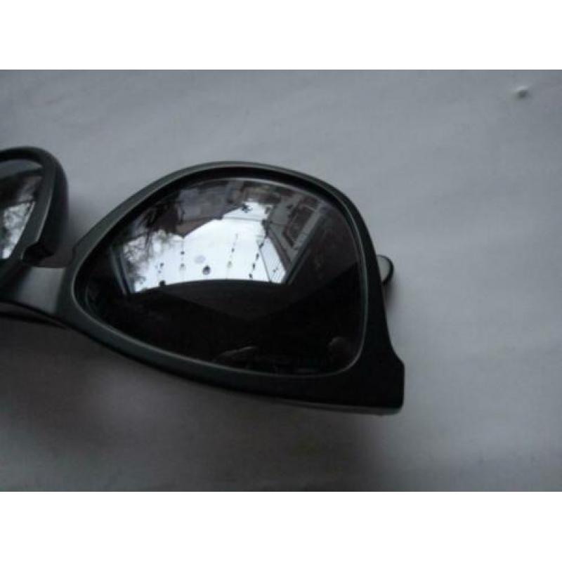 Oakley Prizm Black P zonnebril