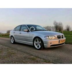 BMW 3-Serie 320i automaat NAP