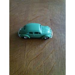 Te koop v.w beetle kever 1952