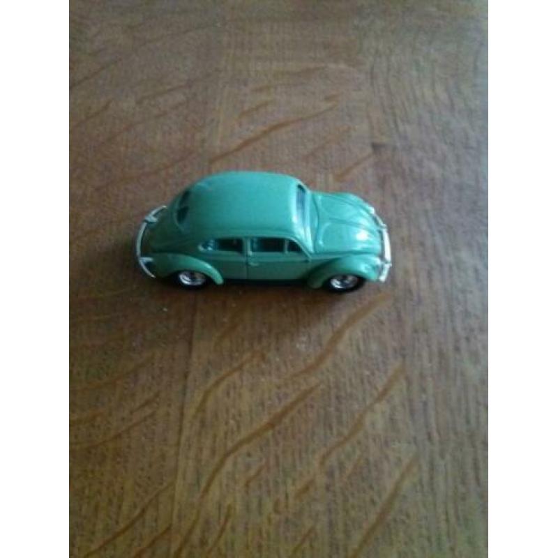 Te koop v.w beetle kever 1952