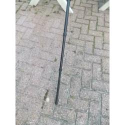 Cullman 744 monopod statief 153 cm ingeklapt 43 cm