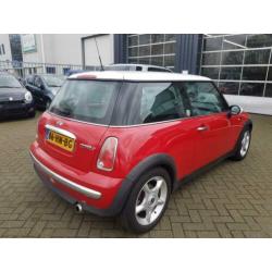 Mini Mini 1.6 Cooper Pepper