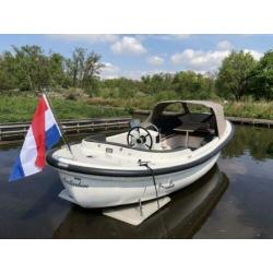 Asloep 650 (bj 2019)