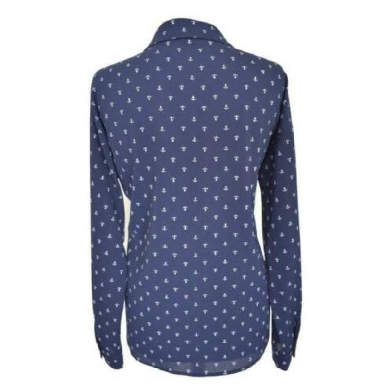 Aaiko prachtige blouse size Medium