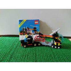 Diverse legosetjes