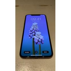 iPhone XS Max gold 256GB