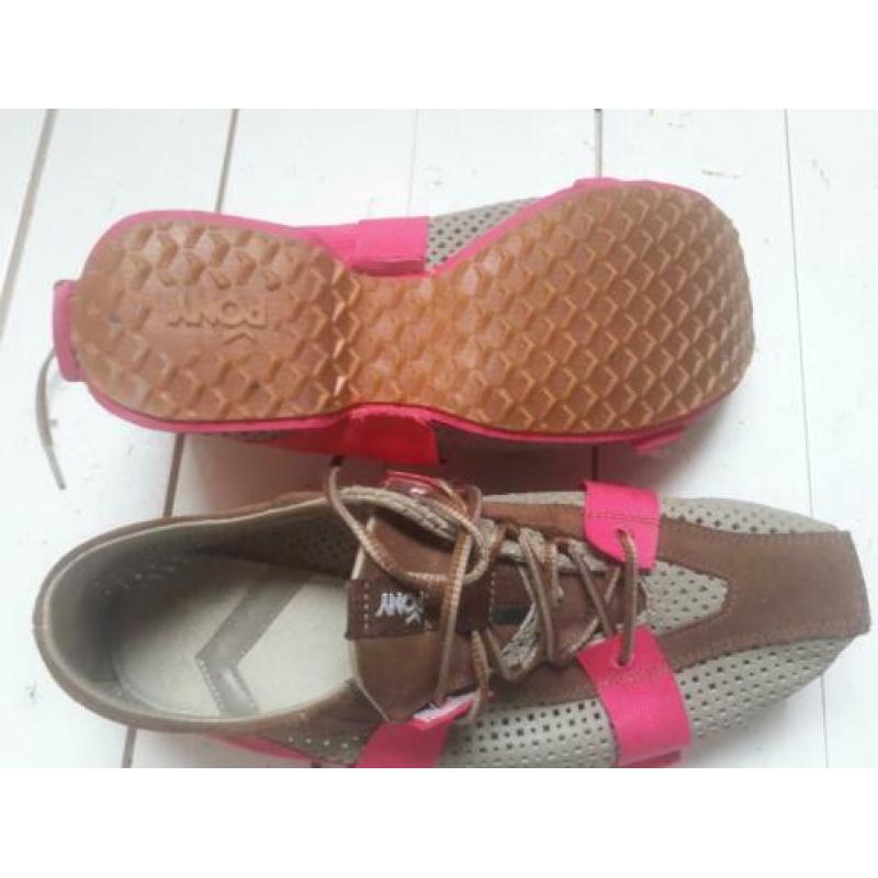 Sneakers Pony maat 40