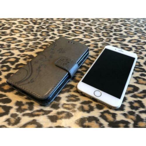 Iphone 6 - Rose Gold - 16gb in prima staat