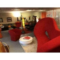TheReSales voor 3000m2 (zo goed als nieuw) design inspiratie