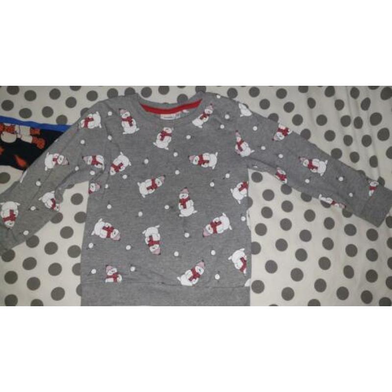 Name it truitjes maat 98 zgan
