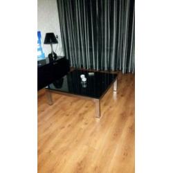 Mooie granieten salontafel