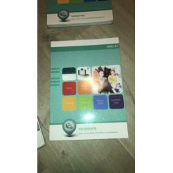 Schoolboeken Manager/Retail leerjaar 1