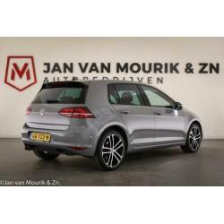 Volkswagen Golf 1.4 TSI GTE | LED | CLIMA | CRUISE | NAVI |
