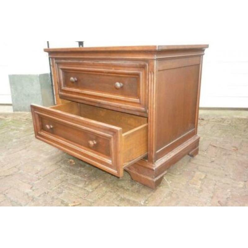 TV Hifi Video kast Retro / Vintage