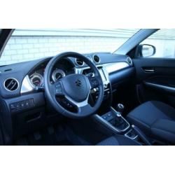 Suzuki Vitara 1.4 Select Boosterjet | Climate Control | Crui