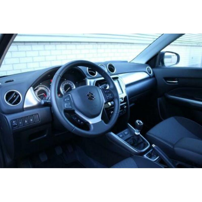 Suzuki Vitara 1.4 Select Boosterjet | Climate Control | Crui