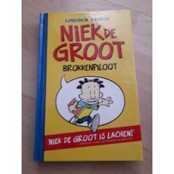 Jeugd boeken