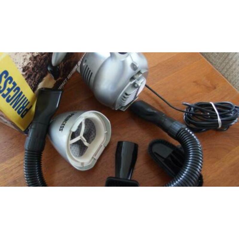 Dustcleaner, de mini krachtigste Kruimel/Stofzuiger Princess