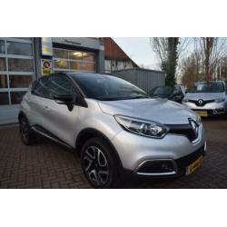 RENAULT Captur Energy TCe 90PK S&S Dynamique