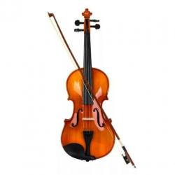 73. NIEUW Prof. Strijkstok 4/4 Full Size Paard Haar Brazilië