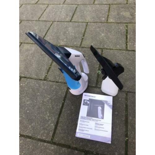 SilverCrest ramenzeem set compleet