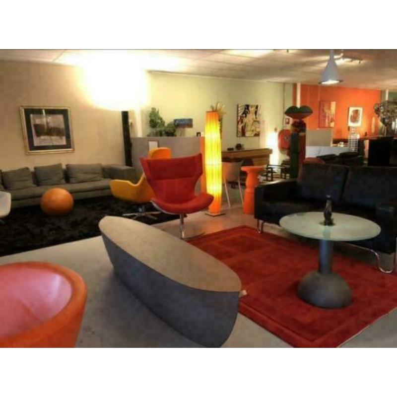 TheReSales voor 3000m2 (zo goed als nieuw) design inspiratie