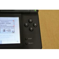 Gameboy lite