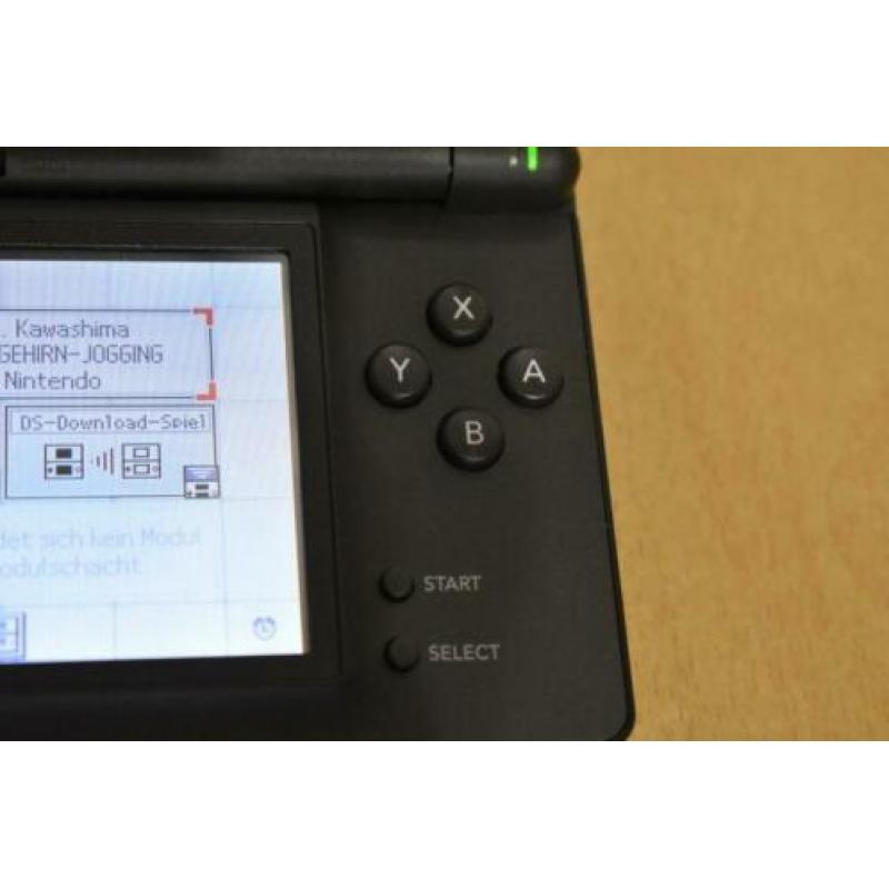 Gameboy lite