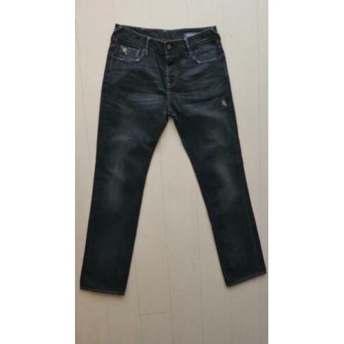 Gstar jeans maat W29 L32 straight fit
