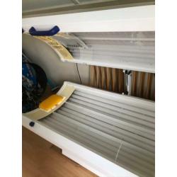Gratis Zonnebank