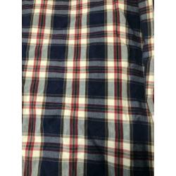 Heren overhemd. Merk: Enrico’s. Maat: XL