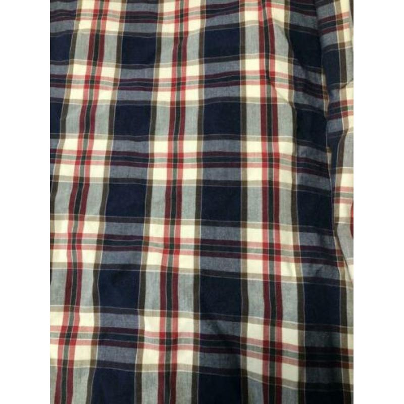 Heren overhemd. Merk: Enrico’s. Maat: XL