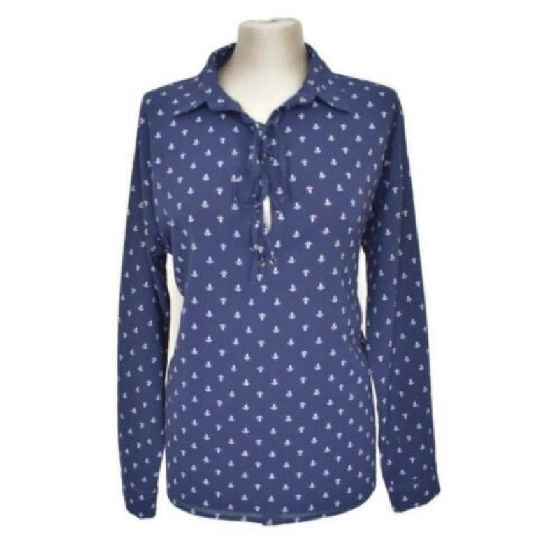 Aaiko prachtige blouse size Medium