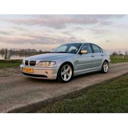 BMW 3-Serie 320i automaat NAP