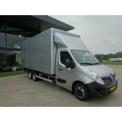 Renault Master T35 2.3 dCi 170 3500Plus BE-Combi (bj 2019)