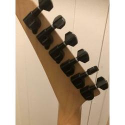 Jackson Japan DK2M