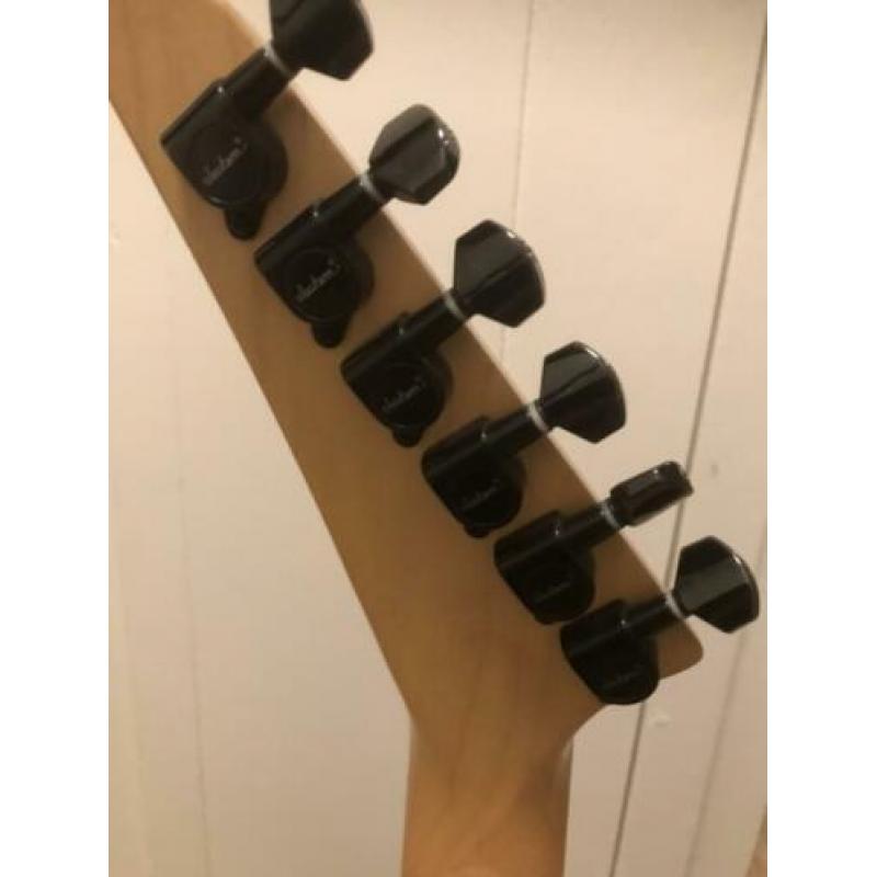 Jackson Japan DK2M