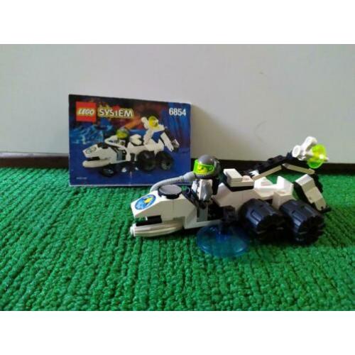 Diverse legosetjes
