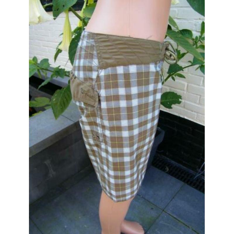 Dames Korte Broek Maat XS