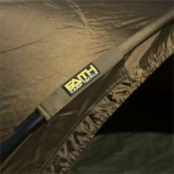 Faith 2-rib shelter